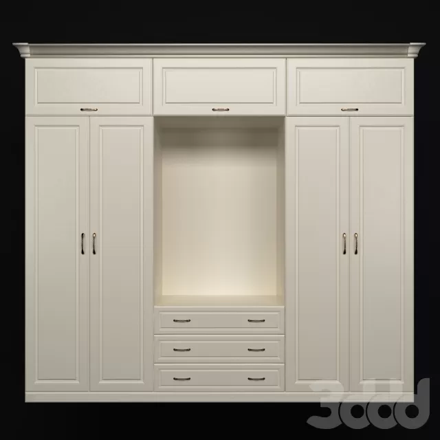 3DSKY FREE – FREE 3DS MAX MODELS