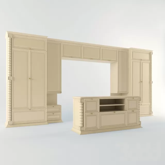 3DSKY FREE – FREE 3DS MAX MODELS