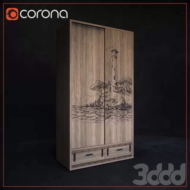 3DSKY FREE – FREE 3DS MAX MODELS