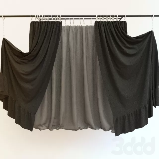 3DSKY FREE – FREE 3DS MAX MODELS