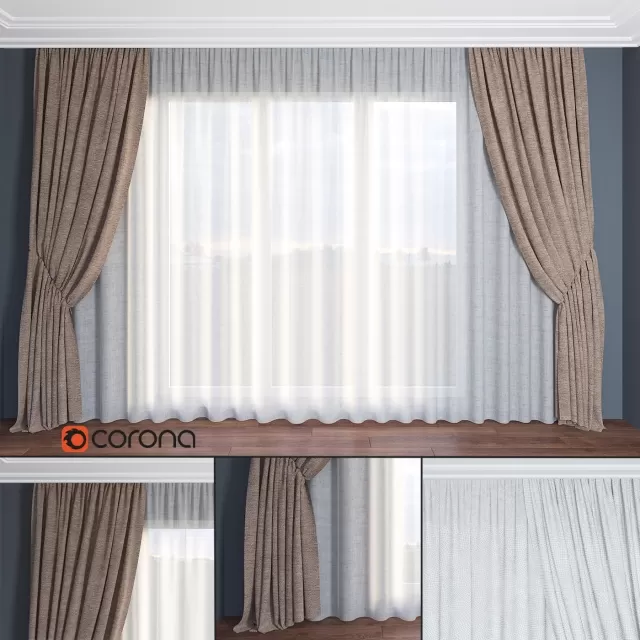 3DSKY FREE – FREE 3DS MAX MODELS