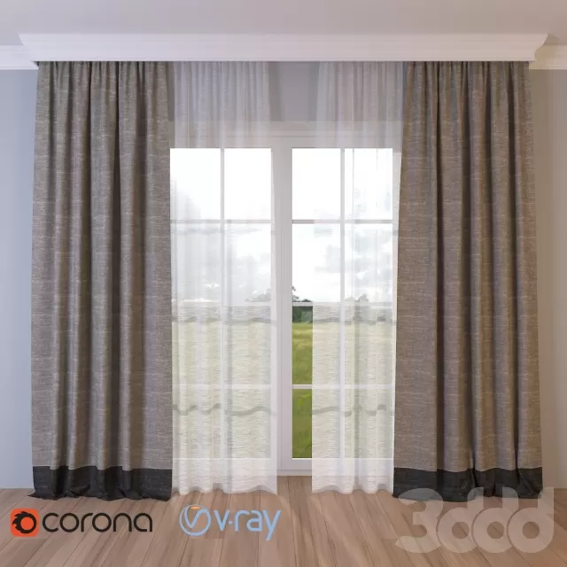 3DSKY FREE – FREE 3DS MAX MODELS