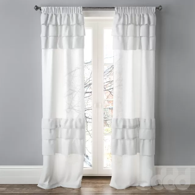 3DSKY FREE – FREE 3DS MAX MODELS