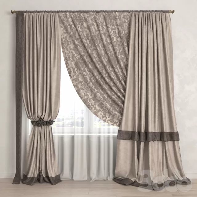 3DSKY FREE – FREE 3DS MAX MODELS