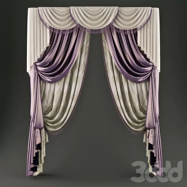 3DSKY FREE – FREE 3DS MAX MODELS