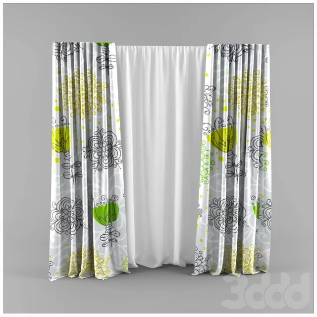 3DSKY FREE – FREE 3DS MAX MODELS