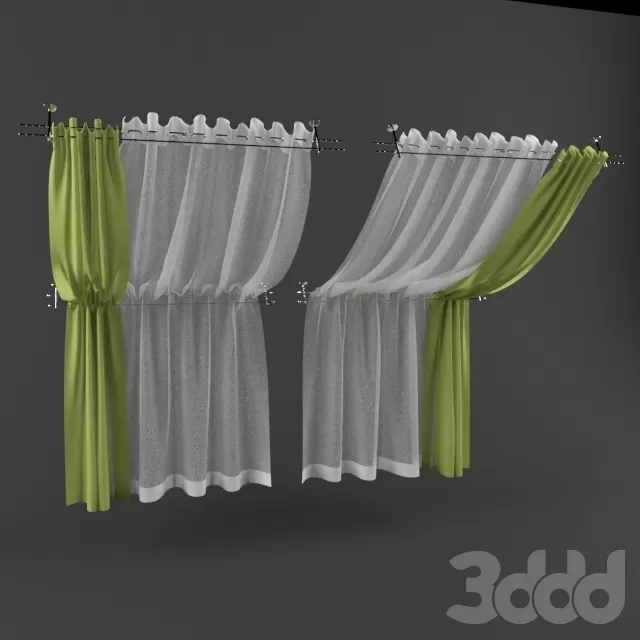 3DSKY FREE – FREE 3DS MAX MODELS