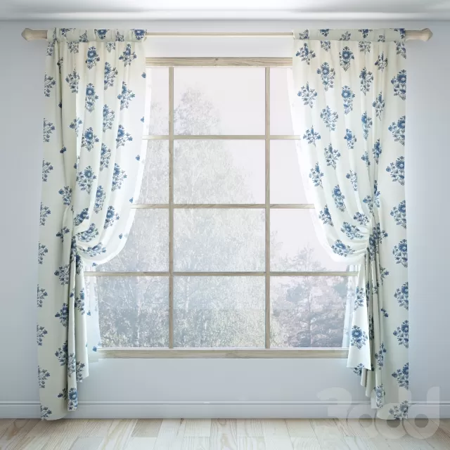 3DSKY FREE – FREE 3DS MAX MODELS