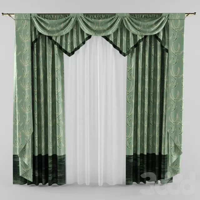 3DSKY FREE – FREE 3DS MAX MODELS