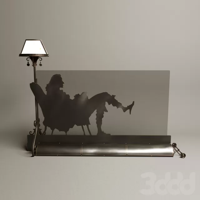 3DSKY FREE – FREE 3DS MAX MODELS