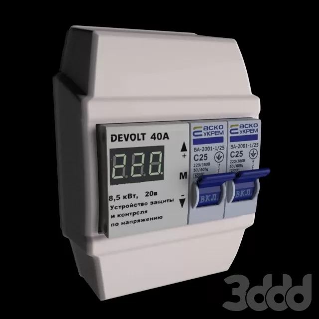 3DSKY FREE – FREE 3DS MAX MODELS