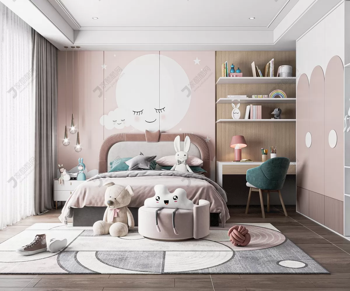 3DSKY FREE - FREE 3DS MAX MODELS