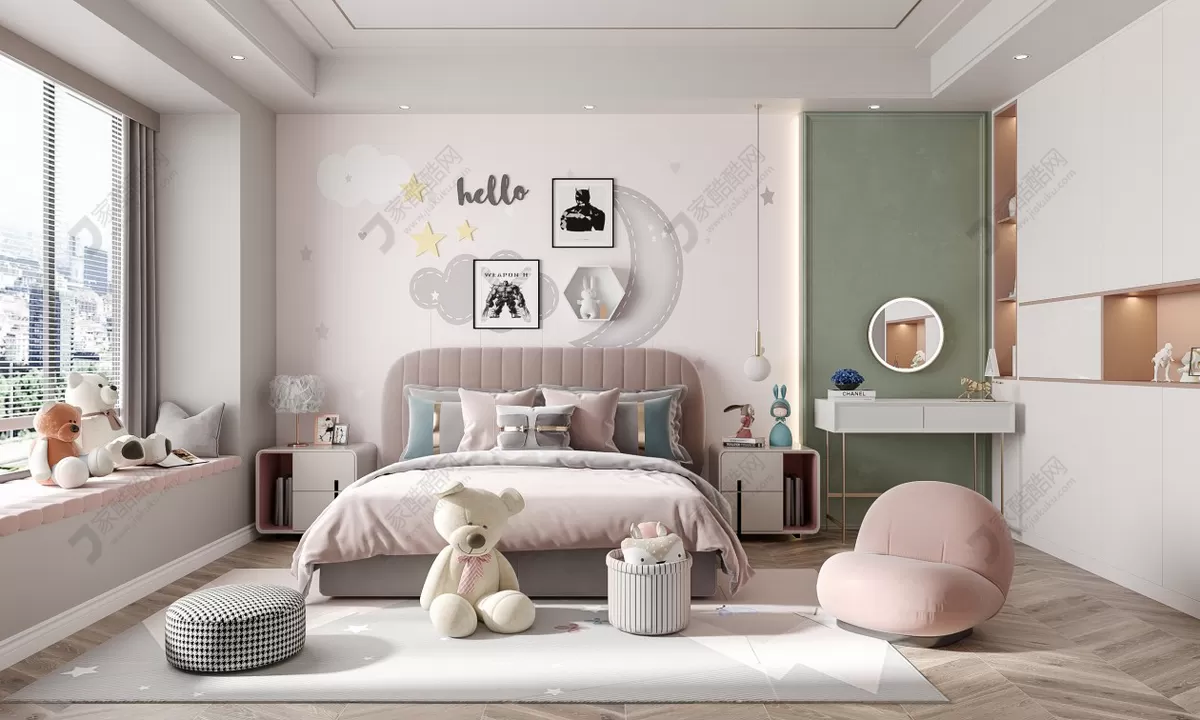 3DSKY FREE - FREE 3DS MAX MODELS