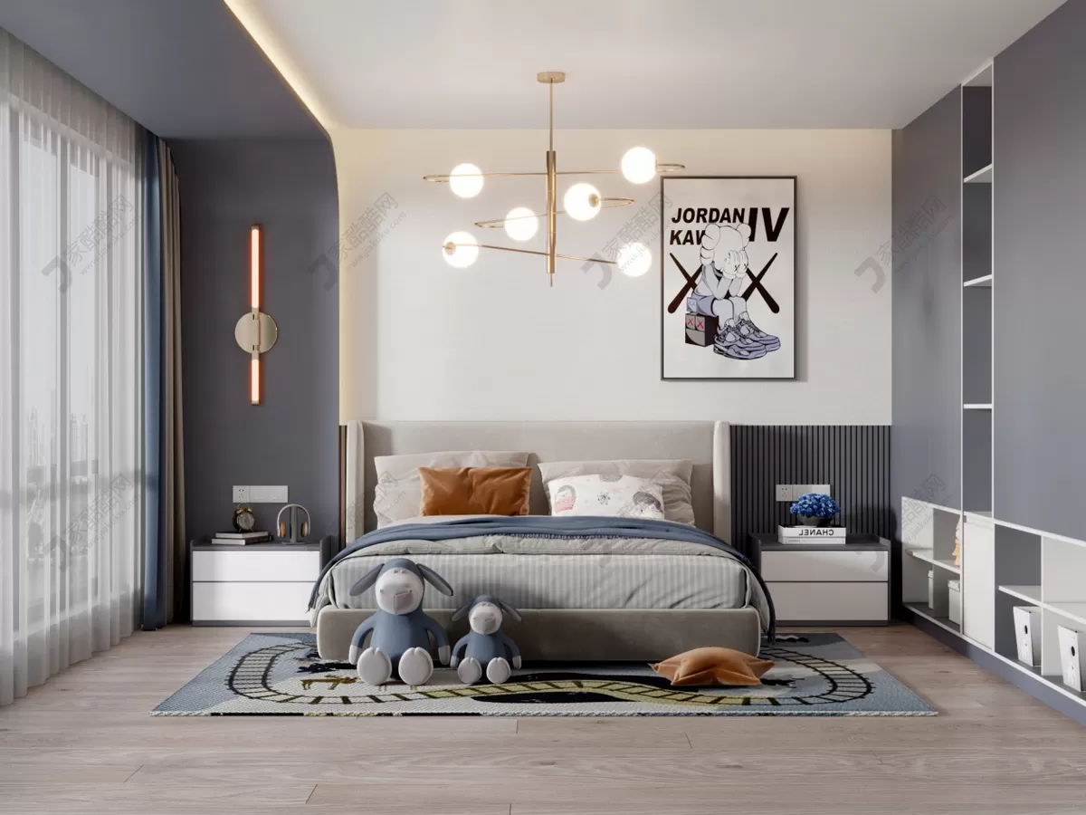 3DSKY FREE - FREE 3DS MAX MODELS