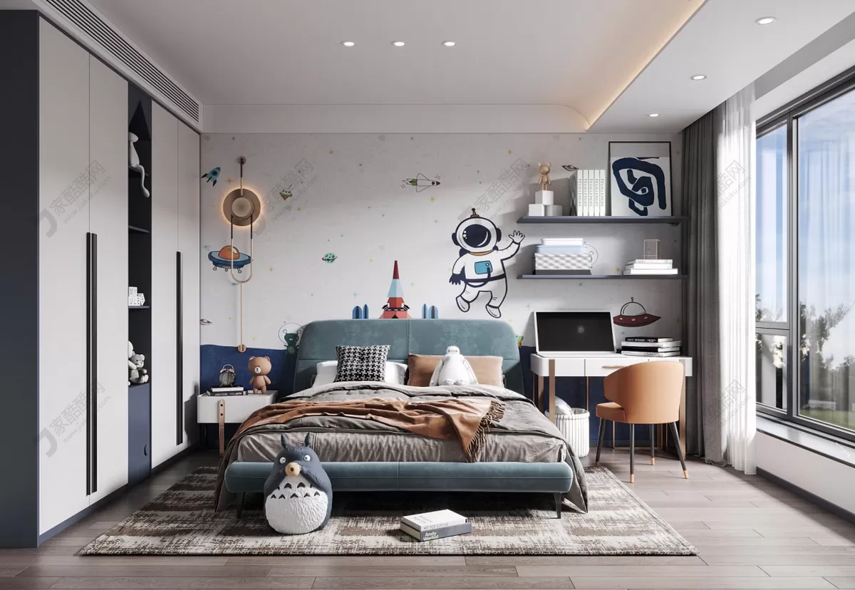 3DSKY FREE - FREE 3DS MAX MODELS