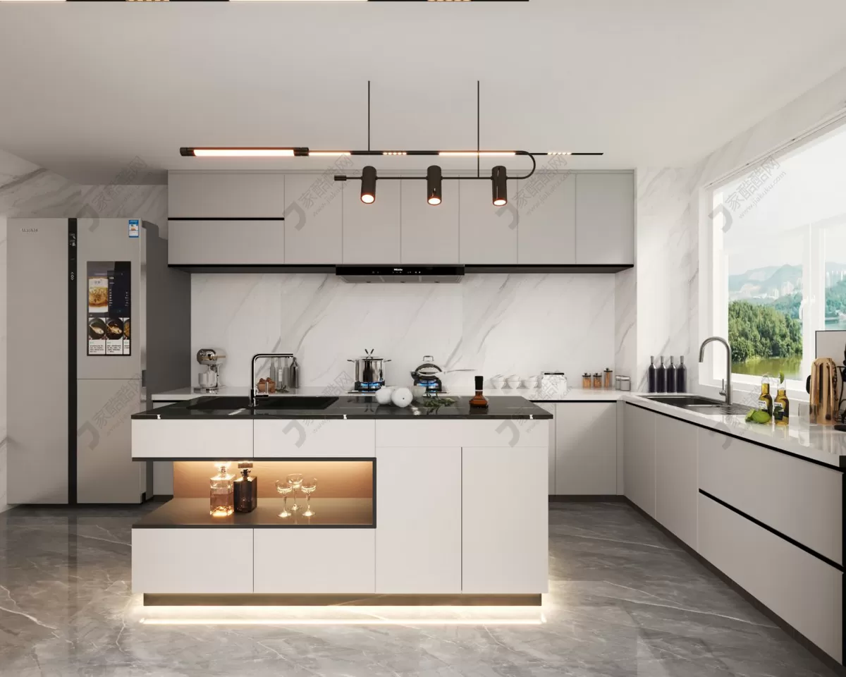 3DSKY FREE - FREE 3DS MAX MODELS