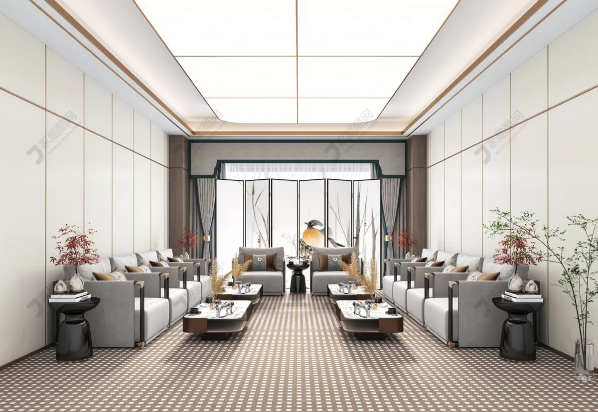 3DSKY FREE - FREE 3DS MAX MODELS