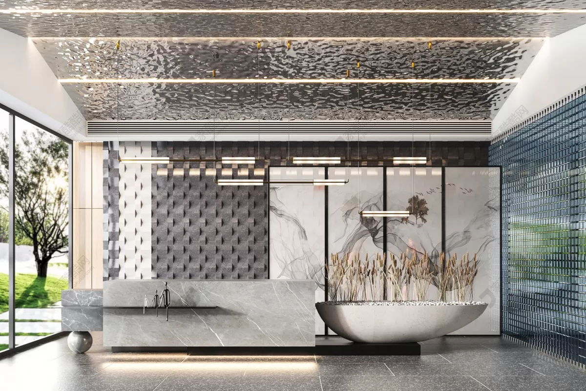 3DSKY FREE - FREE 3DS MAX MODELS