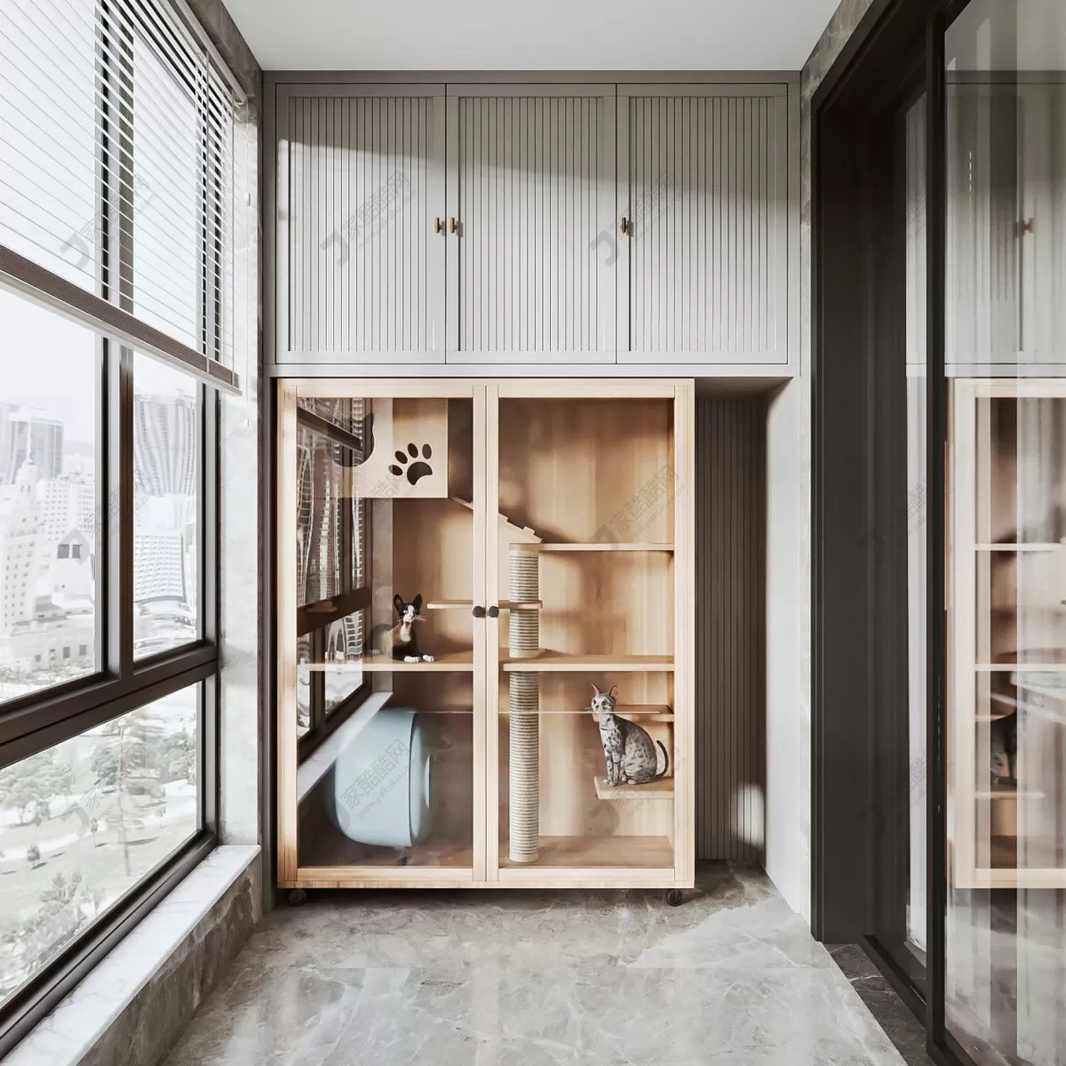 3DSKY FREE - FREE 3DS MAX MODELS