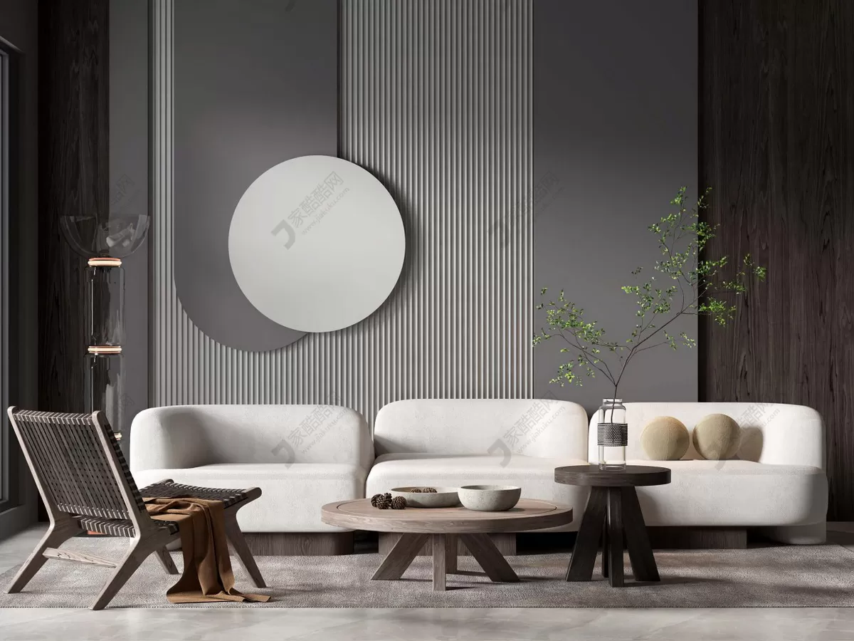 3DSKY FREE - FREE 3DS MAX MODELS