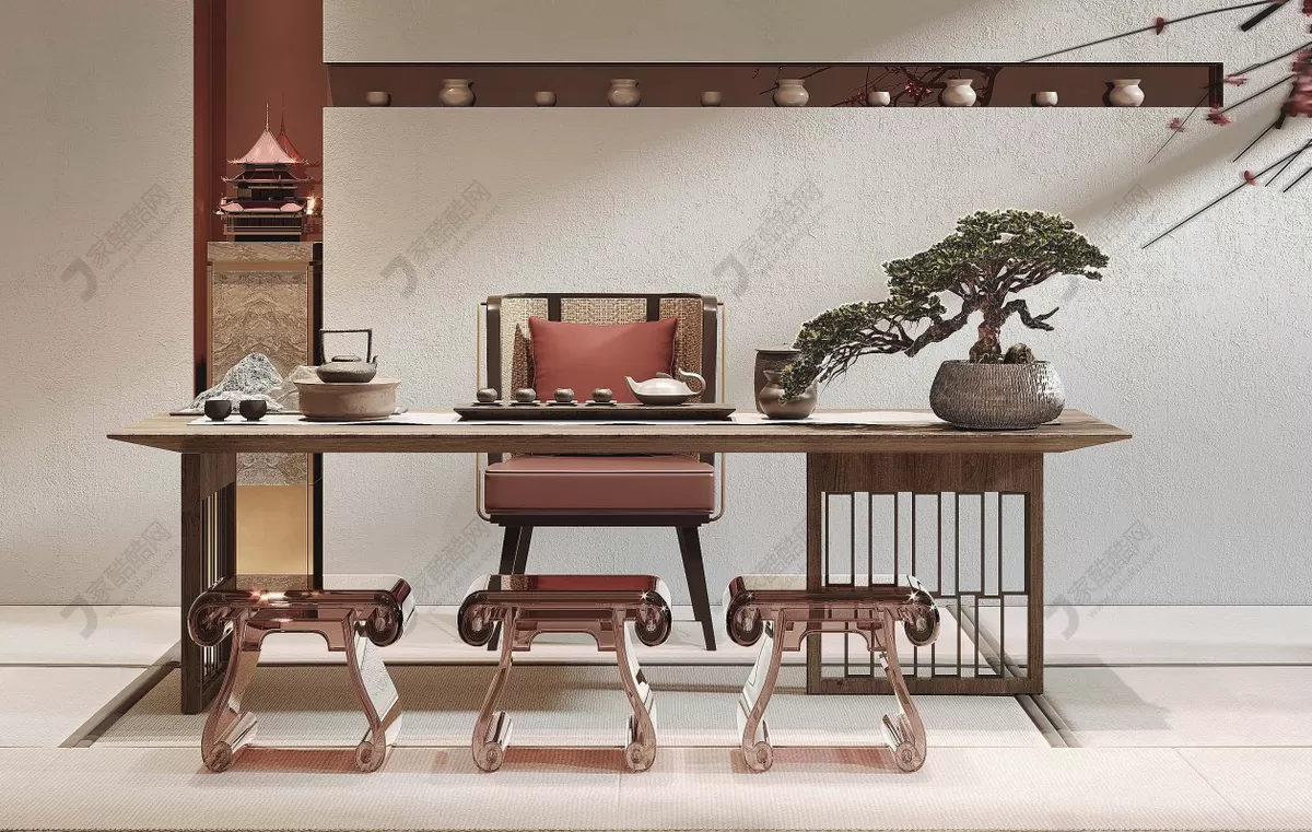 3DSKY FREE - FREE 3DS MAX MODELS