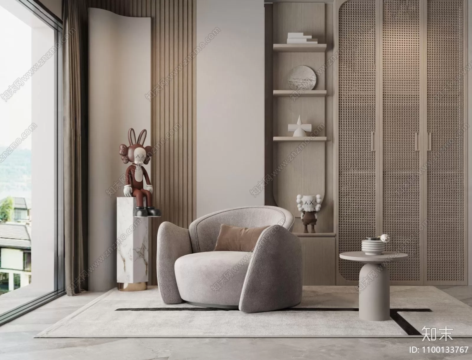 3DSKY FREE - FREE 3DS MAX MODELS