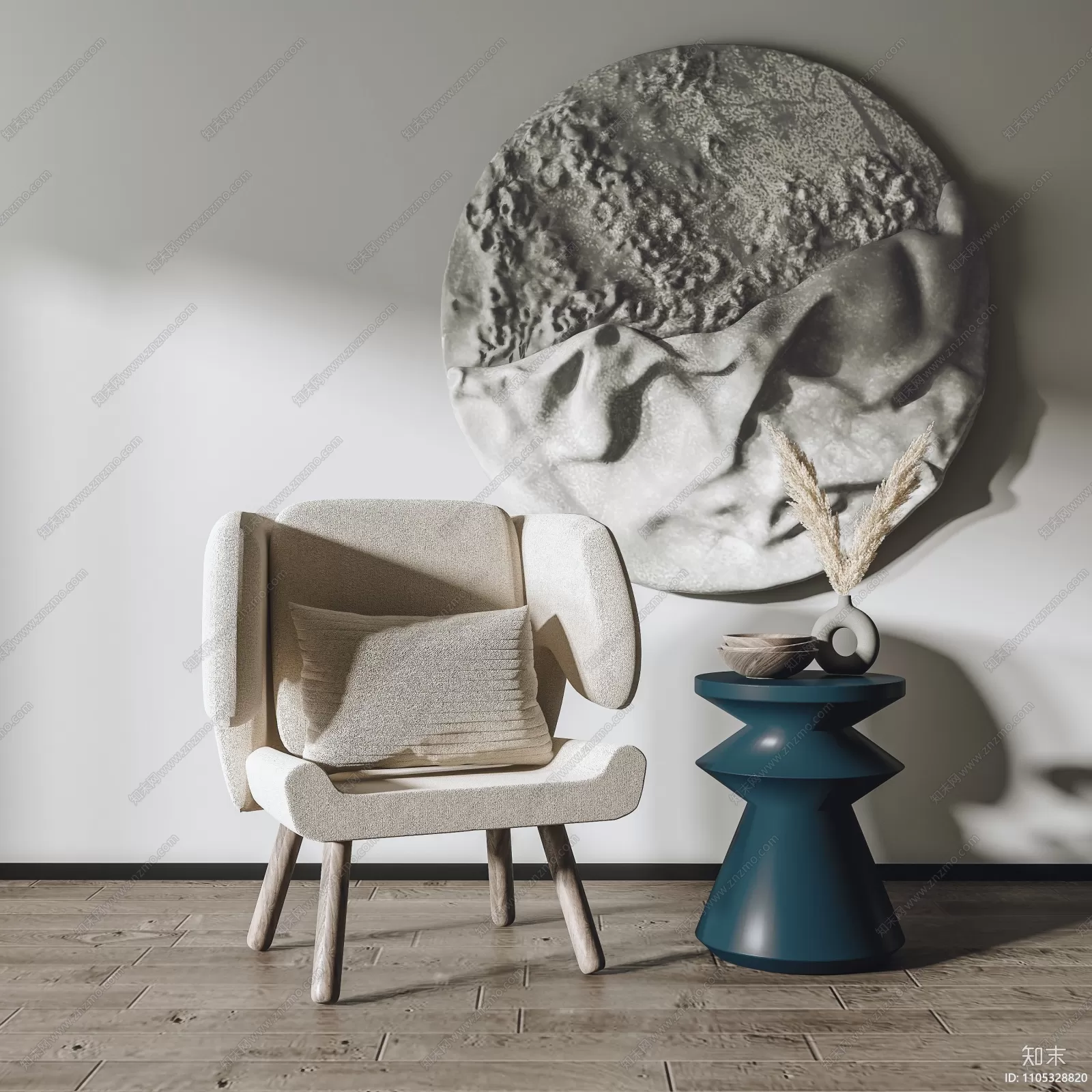 3DSKY FREE - FREE 3DS MAX MODELS