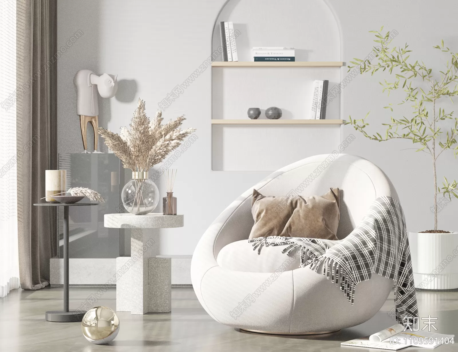 3DSKY FREE - FREE 3DS MAX MODELS