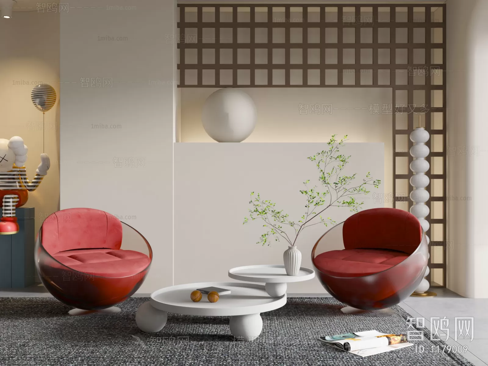 3DSKY FREE - FREE 3DS MAX MODELS