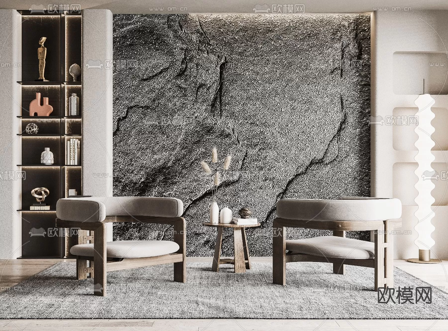 3DSKY FREE - FREE 3DS MAX MODELS