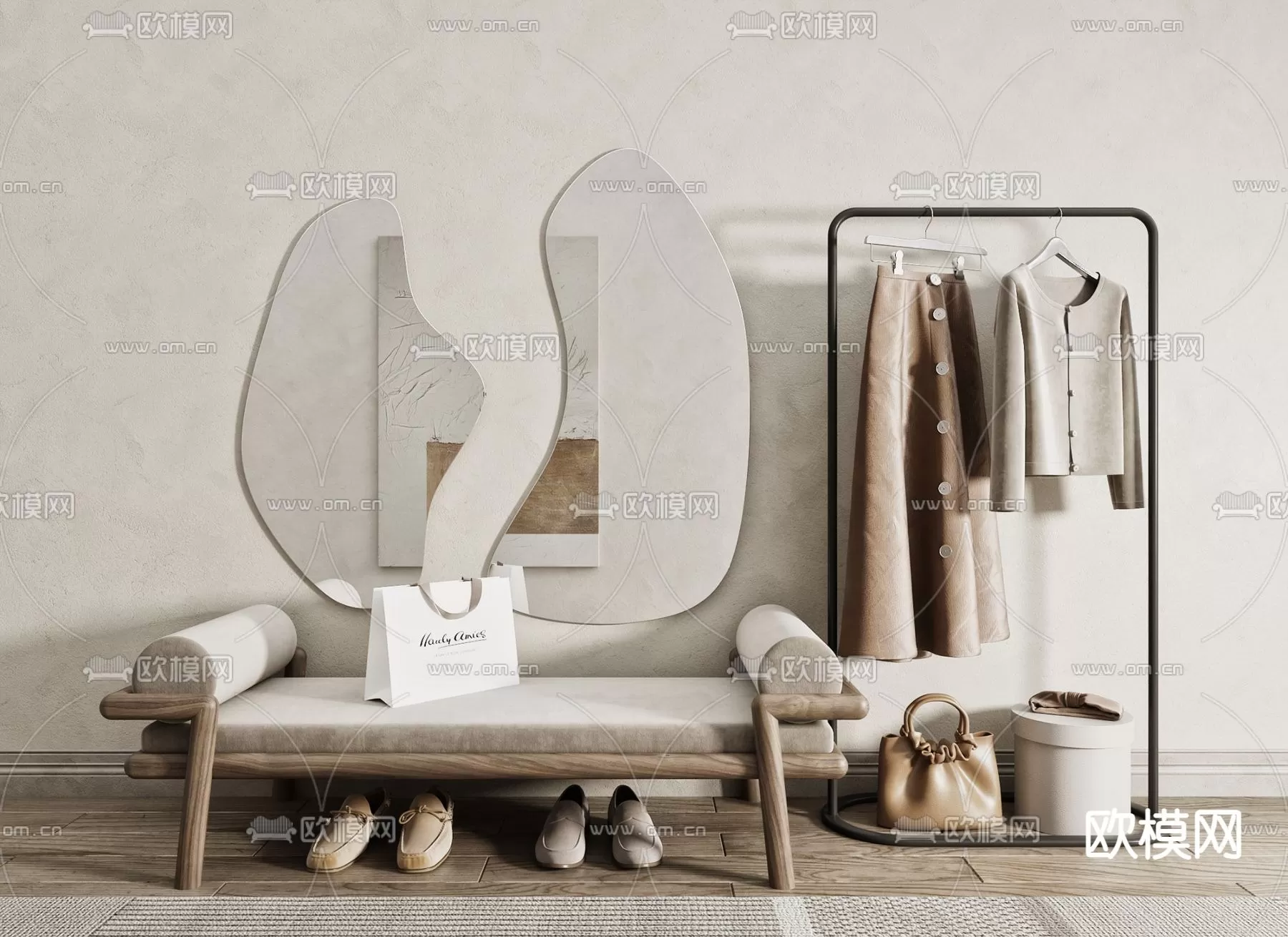 3DSKY FREE - FREE 3DS MAX MODELS