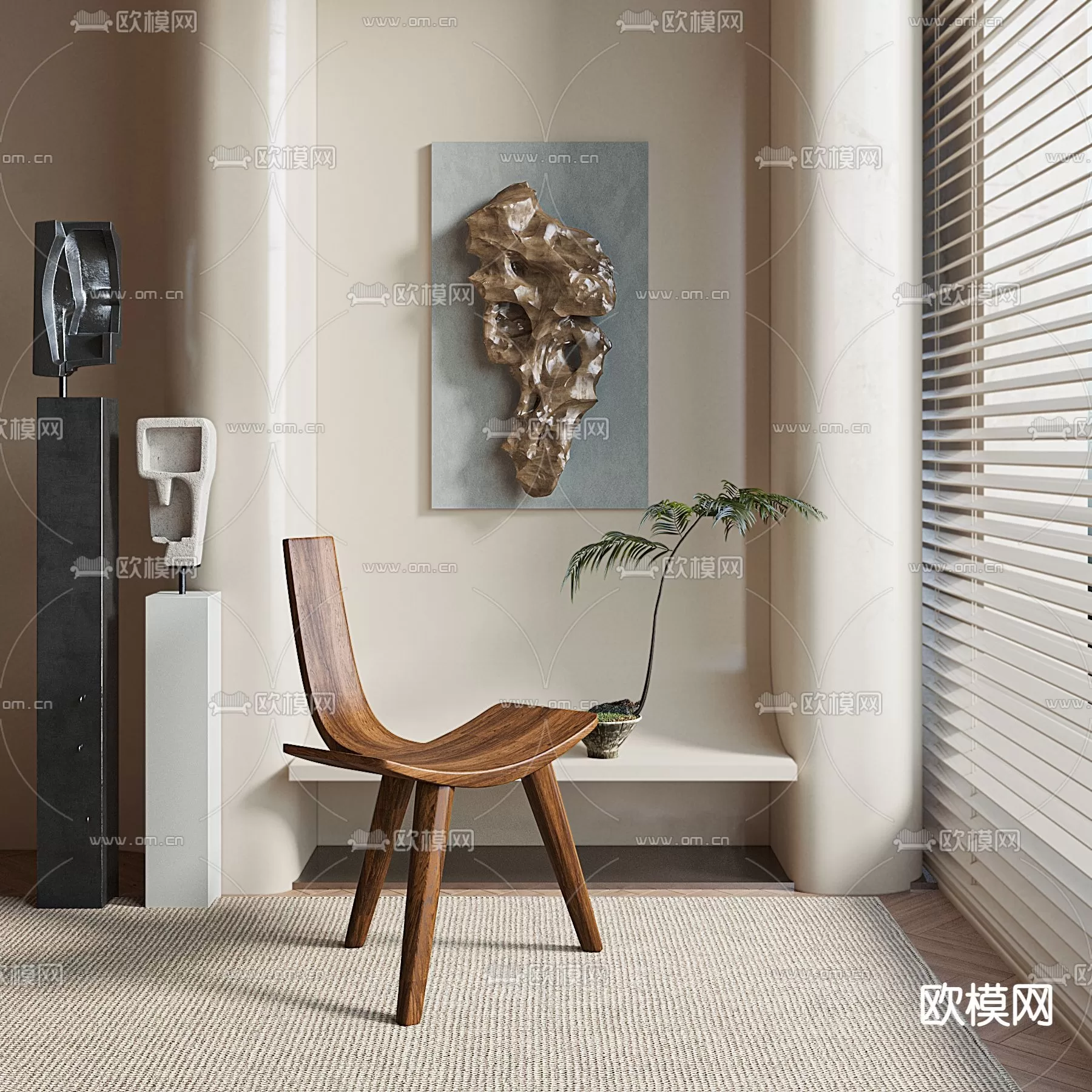 3DSKY FREE - FREE 3DS MAX MODELS