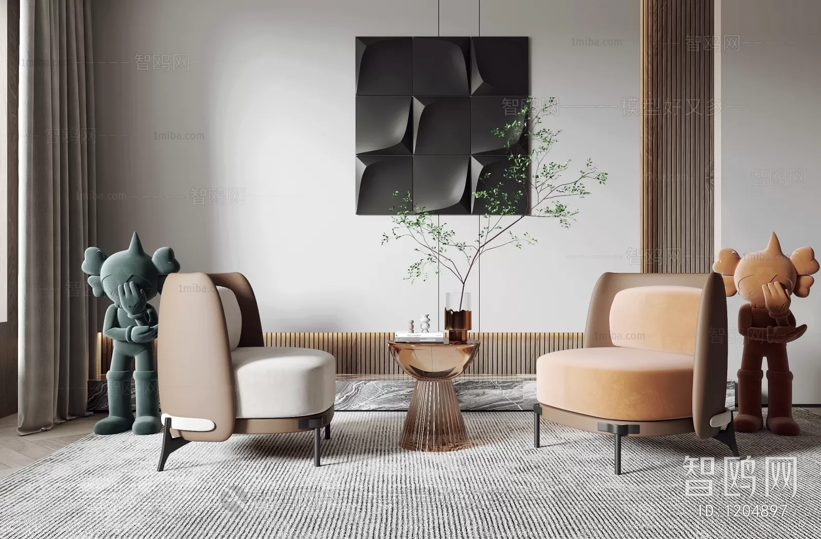 3DSKY FREE - FREE 3DS MAX MODELS