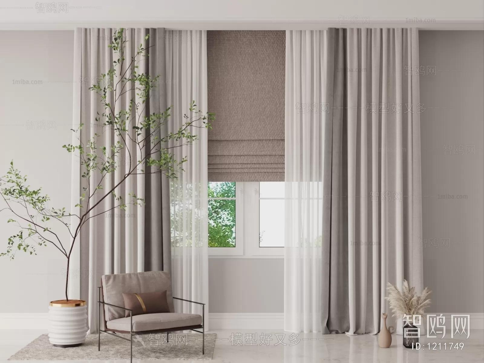 3DSKY FREE - FREE 3DS MAX MODELS