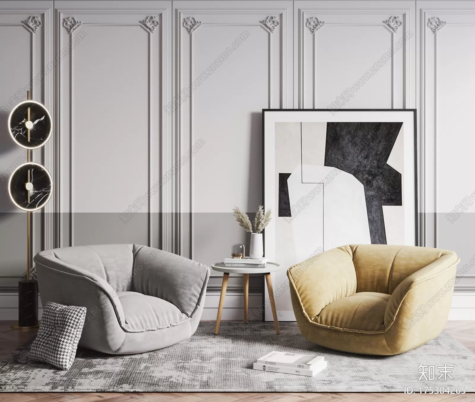 3DSKY FREE - FREE 3DS MAX MODELS