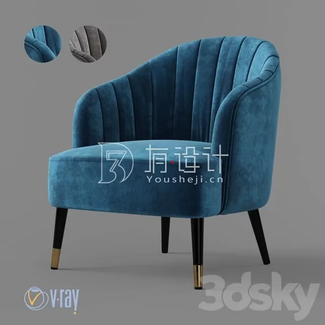 3DSKY FREE - FREE 3DS MAX MODELS