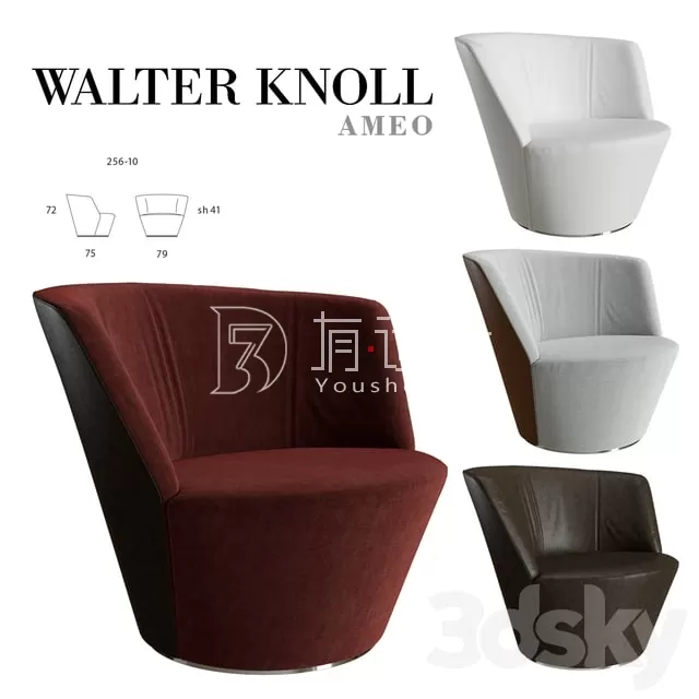 3DSKY FREE - FREE 3DS MAX MODELS