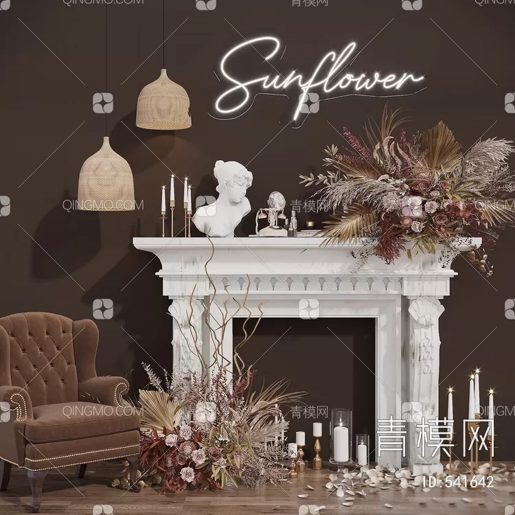 3DSKY FREE - FREE 3DS MAX MODELS