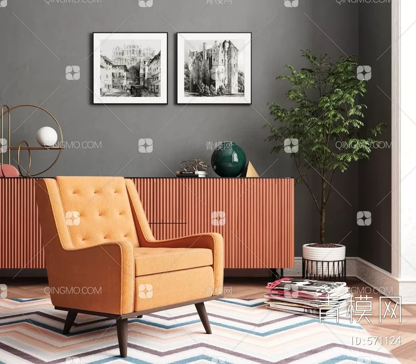 3DSKY FREE - FREE 3DS MAX MODELS