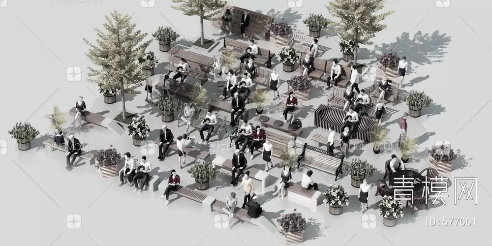 3DSKY FREE - FREE 3DS MAX MODELS