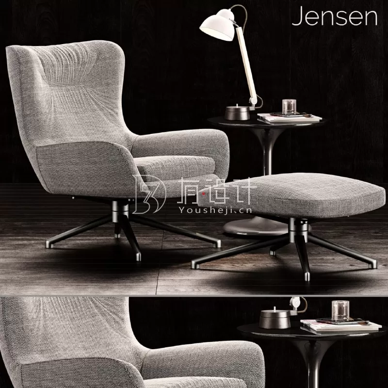 3DSKY FREE - FREE 3DS MAX MODELS