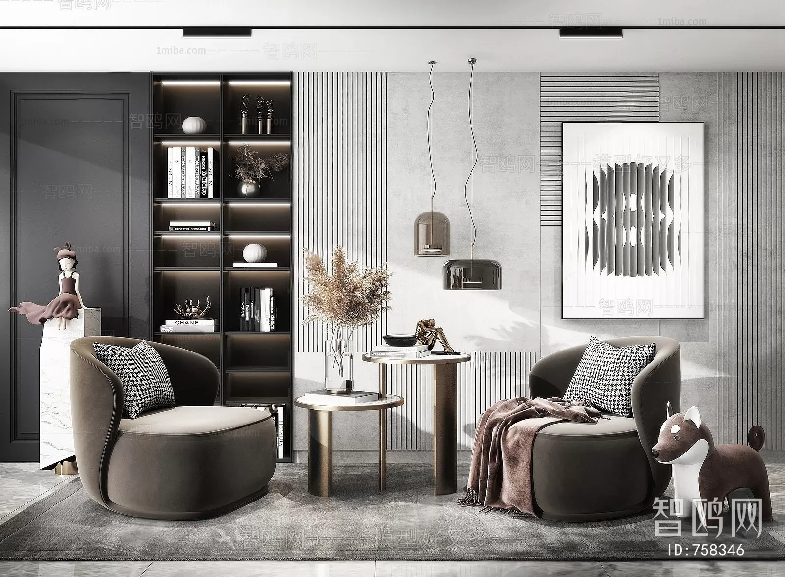 3DSKY FREE - FREE 3DS MAX MODELS