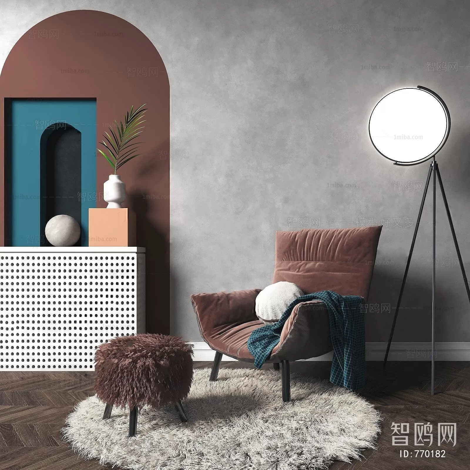 3DSKY FREE - FREE 3DS MAX MODELS