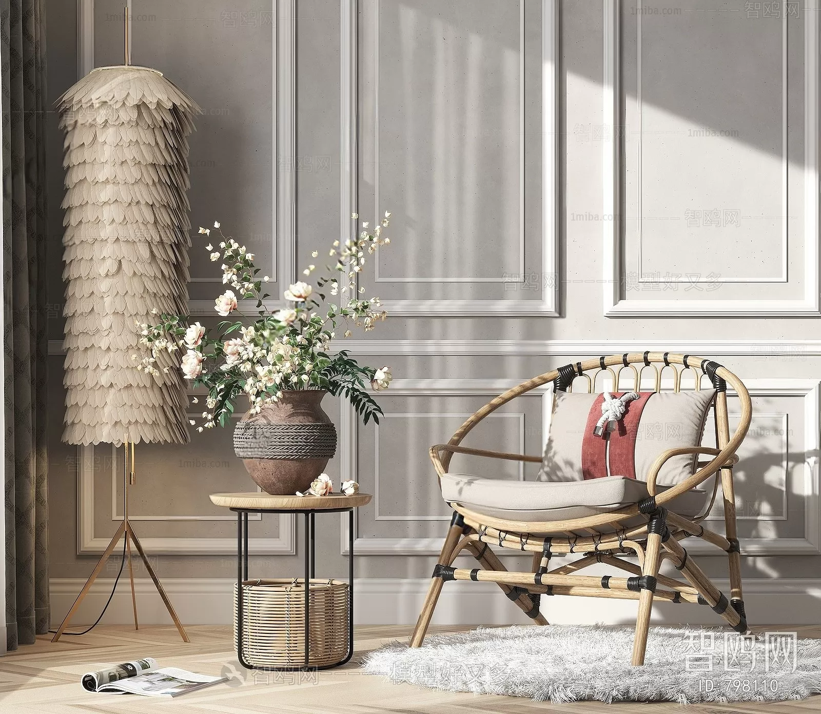 3DSKY FREE - FREE 3DS MAX MODELS