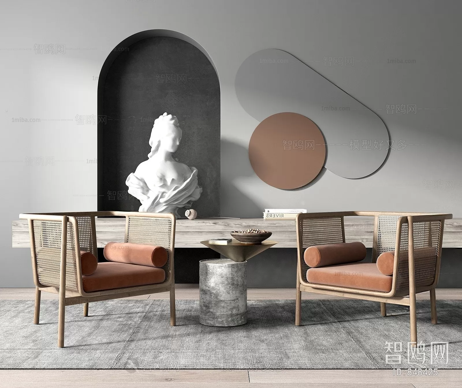 3DSKY FREE - FREE 3DS MAX MODELS