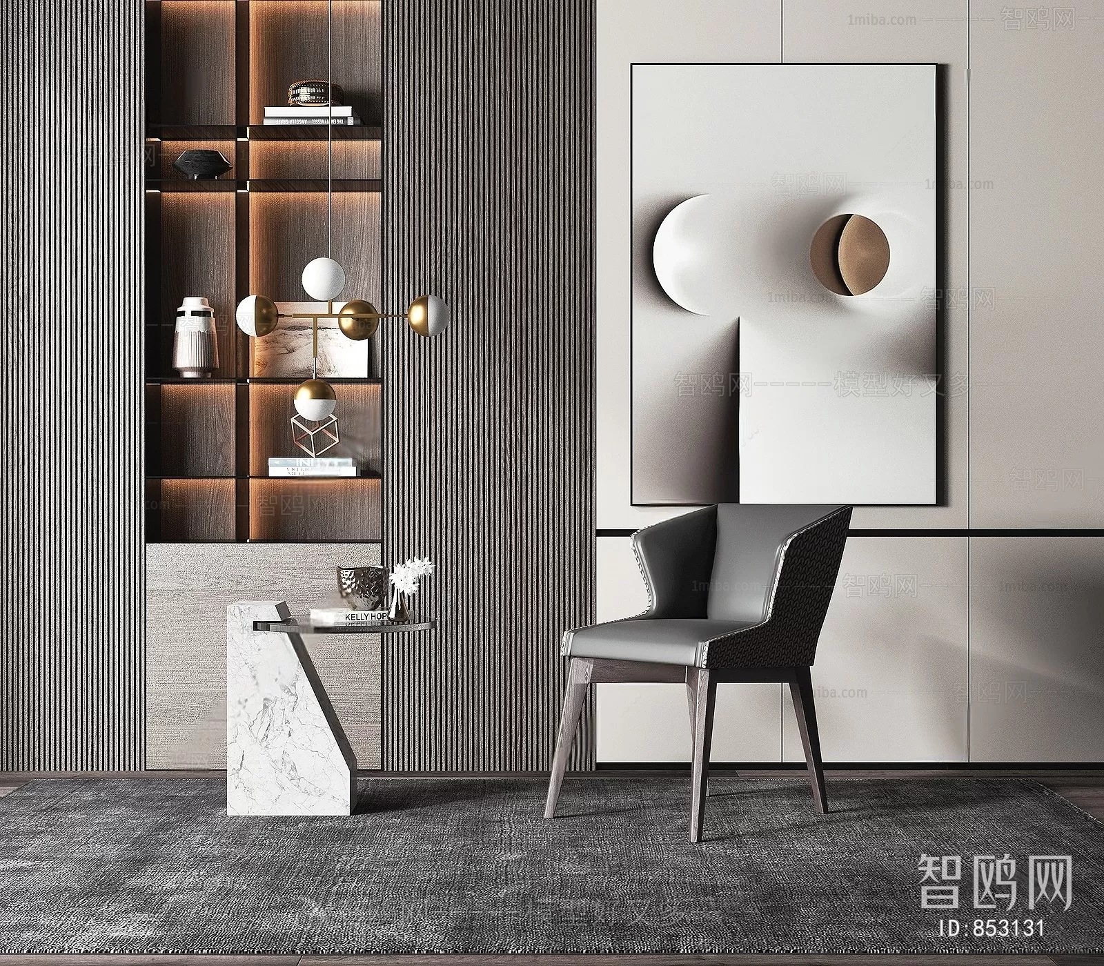 3DSKY FREE - FREE 3DS MAX MODELS