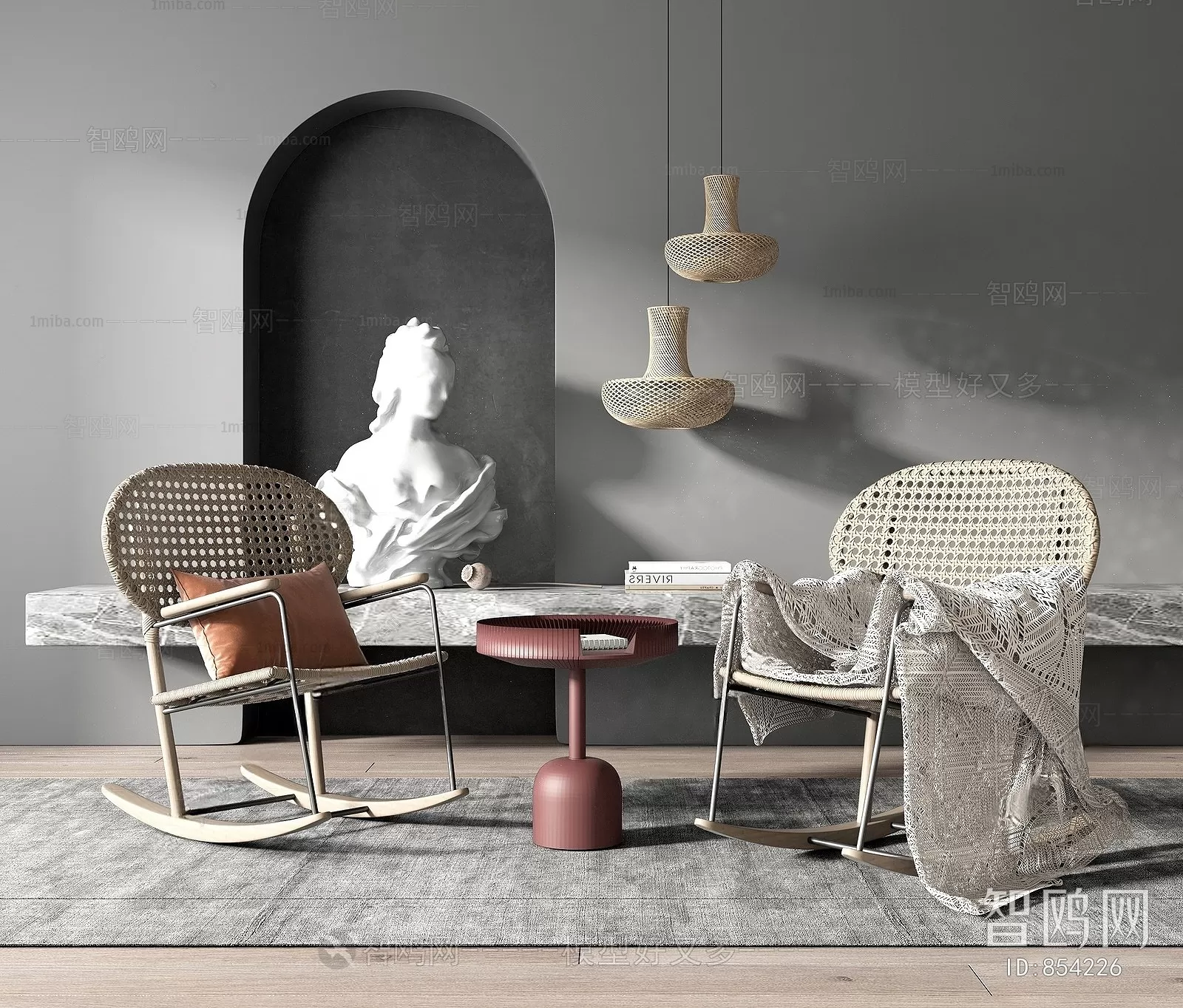 3DSKY FREE - FREE 3DS MAX MODELS