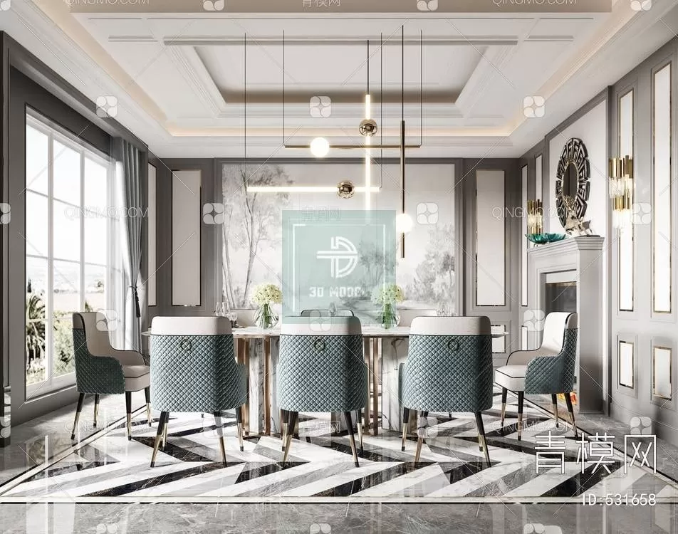 3DSKY FREE - FREE 3DS MAX MODELS