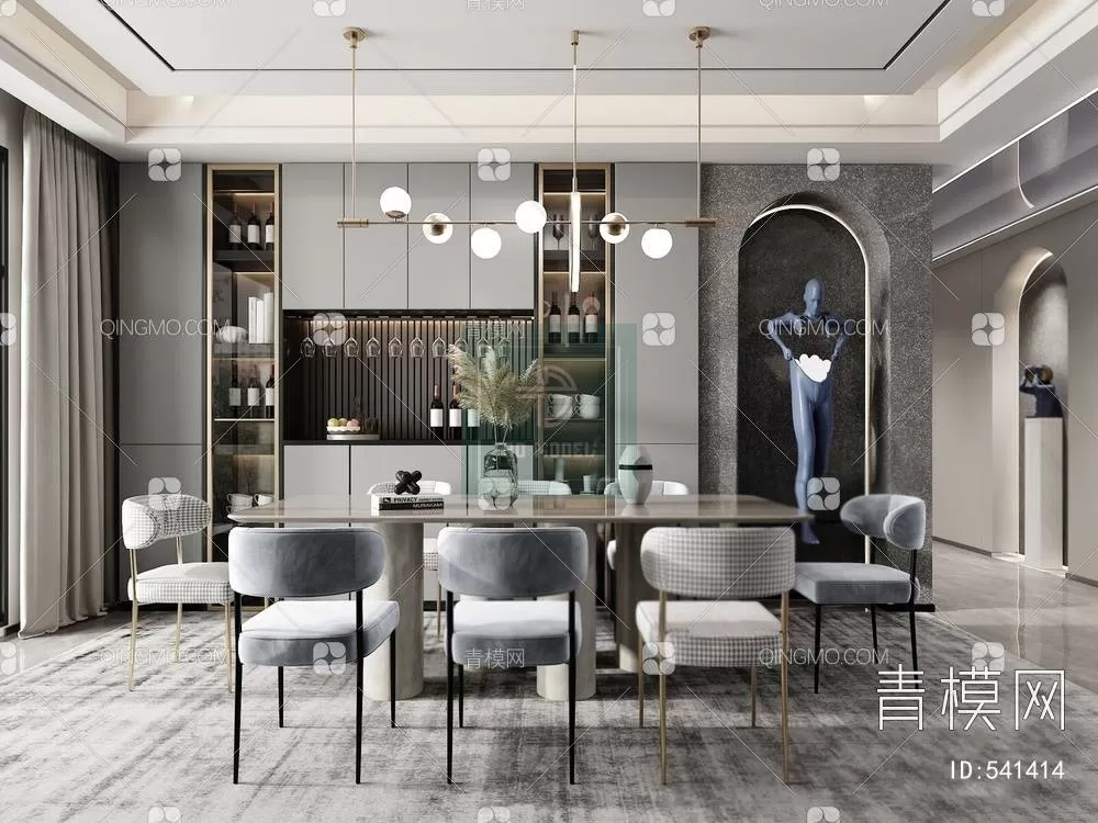 3DSKY FREE - FREE 3DS MAX MODELS