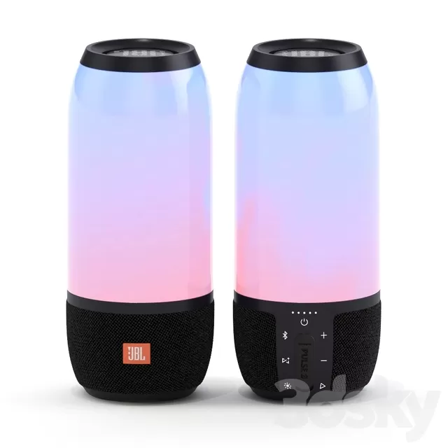 3DSKY FREE - FREE 3DS MAX MODELS